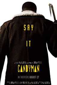 Candyman - BRRip